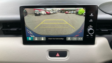 Honda HR-V 1.5 eHEV Advance Style 5dr CVT Hybrid Hatchback